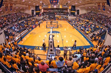 Corbett Sports Center .